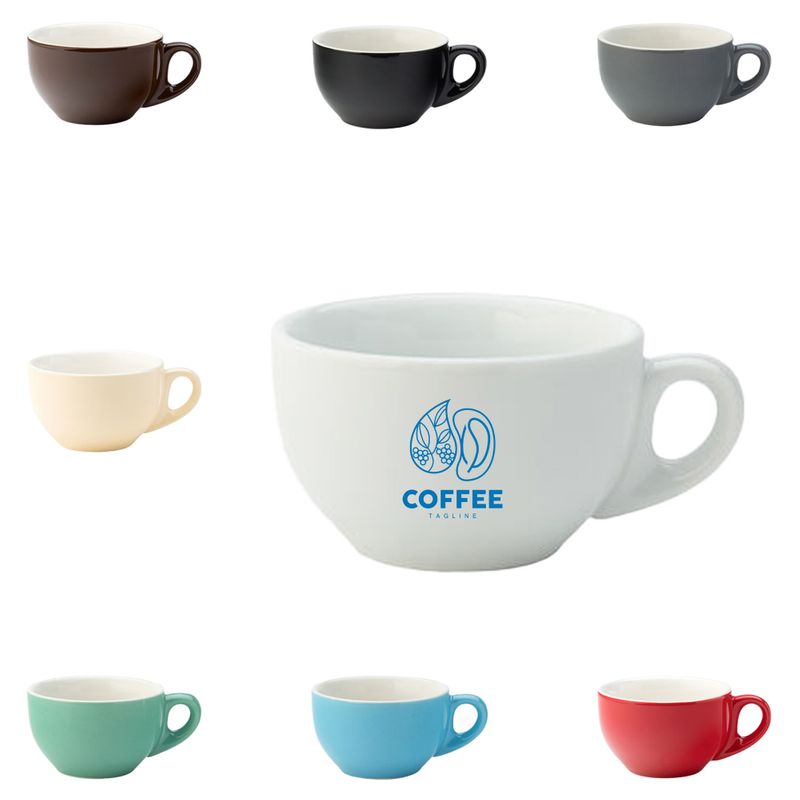 Barista Latte Cup 10oz (28cl)