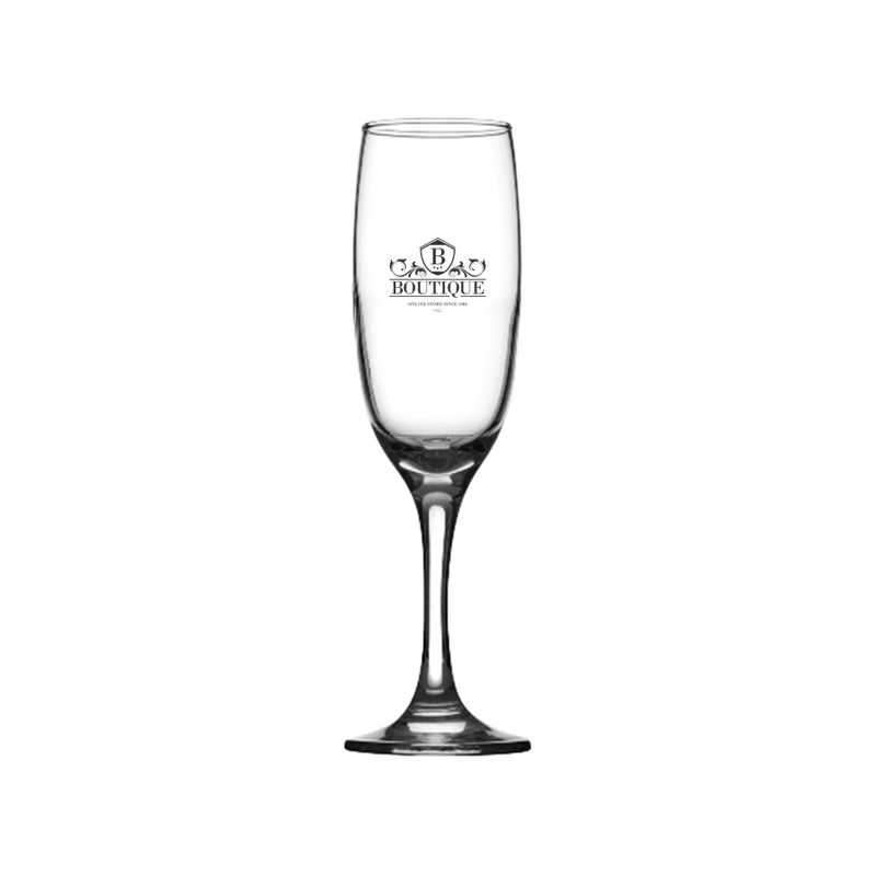 Sensation Exalt Flute Glass (210ml/7.5oz)