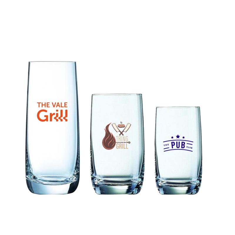 Vigne Hiball Glasses
