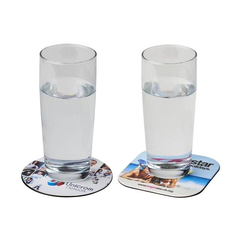 EcoGrip Coaster
